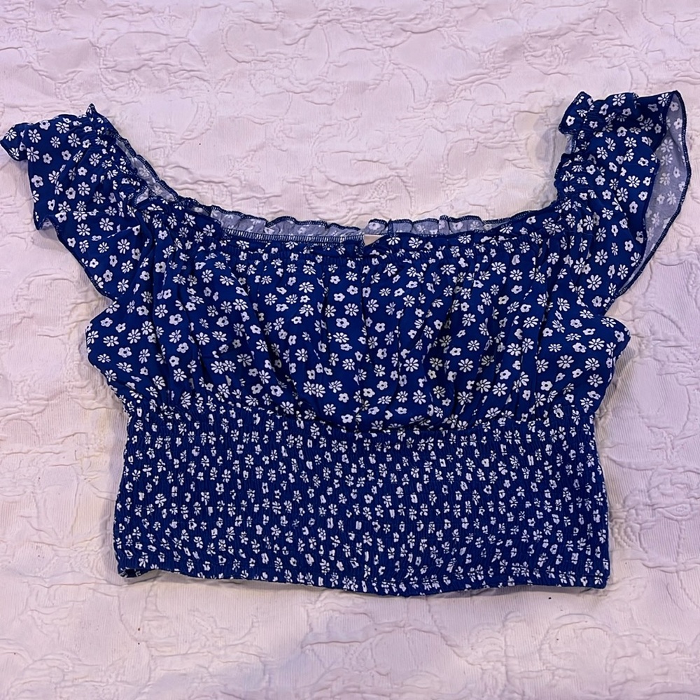 Cute top